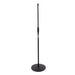 EAN 0716408562766 - Gator Frameworks SH-RBMICSTAND12 soporte para micrófono Soporte recto para micrófono imagen 3