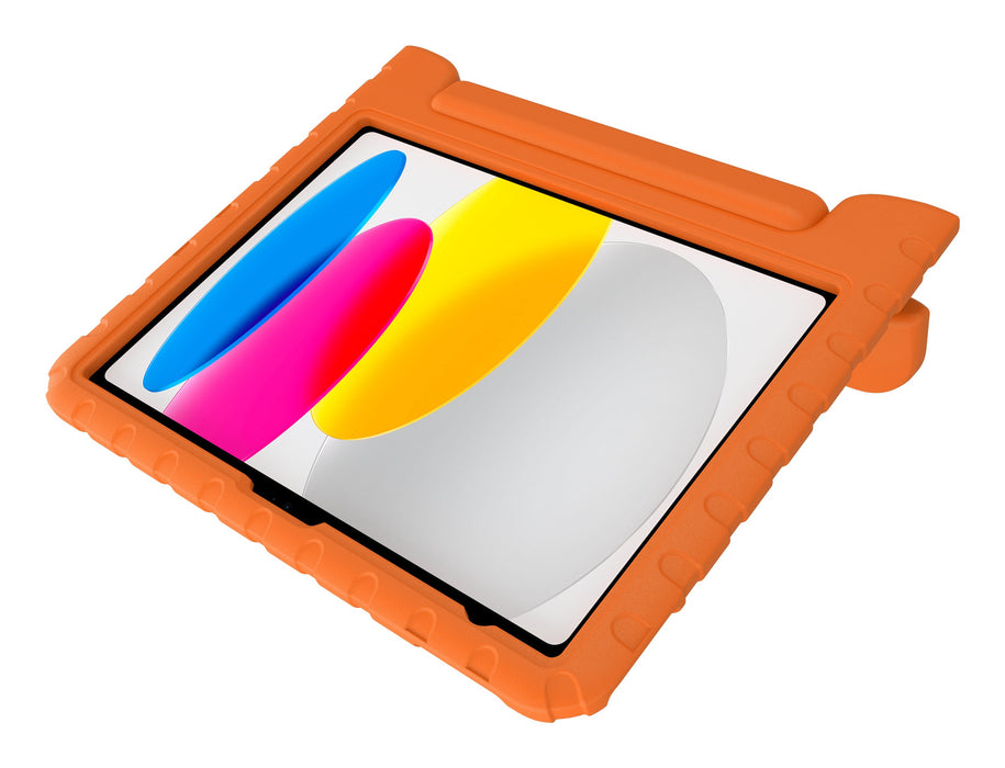EAN 810116970049 - DEQSTER 40-2000112 funda para tablet 27,9 cm (11") Naranja imagen 4