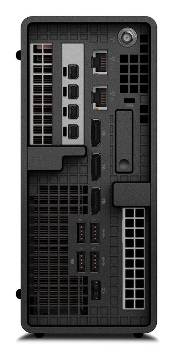 EAN 198155780349 - Lenovo ThinkStation P3 Ultra SFF Intel® Core™ i7 i7-14700 32 GB DDR5-SDRAM 1 TB SSD NVIDIA RTX A400 Window imagen 7