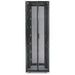EAN 731304309901 - APC NetShelter SX 48U Rack o bastidor independiente Negro imagen 2