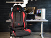 EAN 0850047390424 - Arozzi Torretta SuperSoft - Red imagen 5