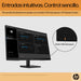 EAN 0196548194391 - HP V27i G5 FHD Monitor pantalla para PC 68,6 cm (27") 1920 x 1080 Pixeles Full HD LCD Negro imagen 11