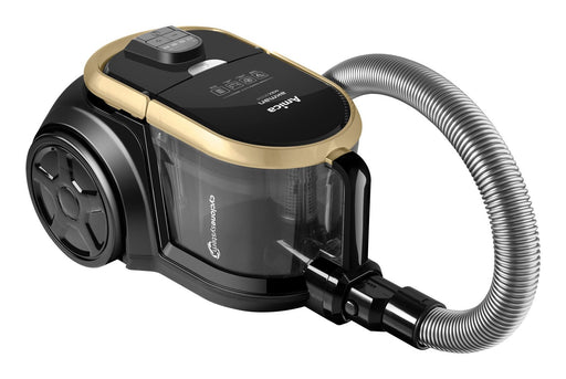 EAN 5906006919405 - Amica VM 4013 1,5 L Aspiradora de tambor Secar 900 W Sin bolsa imagen 1