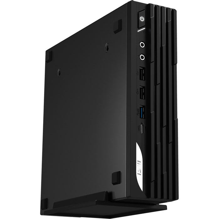EAN 4711377308311 - MSI PRO DP21 14M-889EU PC Intel® Core™ i5 i5-14400 16 GB DDR5-SDRAM 512 GB SSD Windows 11 Pro Escritorio  imagen 10