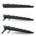 EAN 4025112119026 - CHERRY Stream keyboard ultimate teclado Hogar / Oficina USB + RF Wireless + Bluetooth QWERTZ Alemán Negro imagen 5