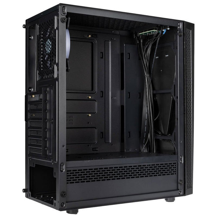 EAN 5999094003422 - Kolink VOID RGB Midi Tower Negro imagen 7