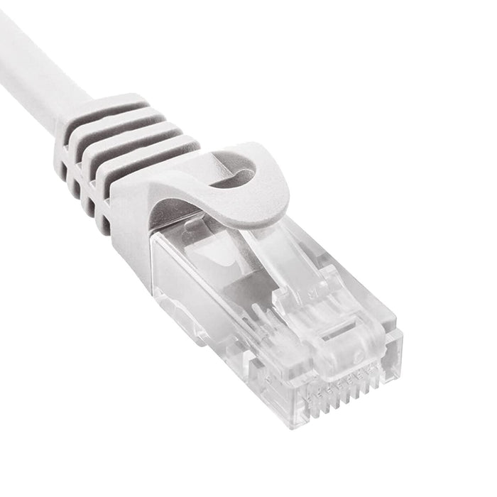 EAN 5605922029457 - Phasak PHK 1652 cable de red 0,25 m Cat6 U/UTP (UTP) imagen 3