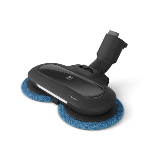EAN 7332543971572 - Electrolux EP71B14WET Aspiradora escoba Batería Secar Sin bolsa 0,3 L Azul 4 Ah imagen 2