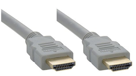 EAN 882658980114 - Cisco CAB-2HDMI-3M-GR= cable HDMI HDMI tipo A (Estándar) Gris imagen 1