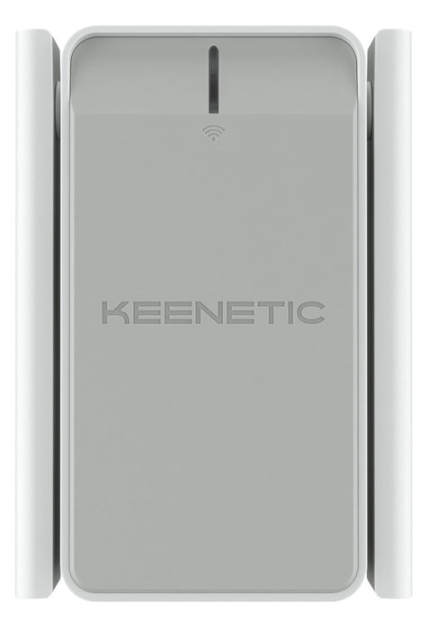 EAN 4897082922087 - Keenetic Buddy 5 (KN-3311) Repetidor de red Gris, Blanco 100 Mbit/s imagen 14