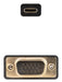 EAN 8433281015296 - Nanocable 10.15.5202 adaptador de cable de vídeo 1,8 m USB Tipo C VGA (D-Sub) imagen 3