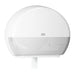 EAN 7322540354843 - Tork Mini Jumbo Dispensador de rollos de toalla de papel Blanco imagen 3