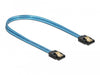 EAN 4043619821273 - DeLOCK 82127 cable de SATA 0,3 m SATA 7-pin imagen 1