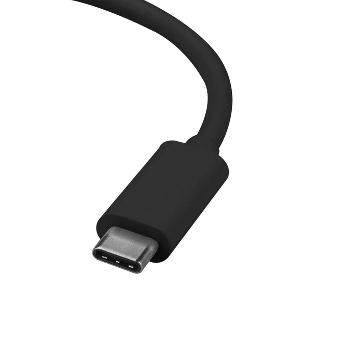 EAN 0065030872171 - StarTech.com CDP2DPUCP Adaptador gráfico USB 3840 x 2160 Pixeles Negro imagen 2