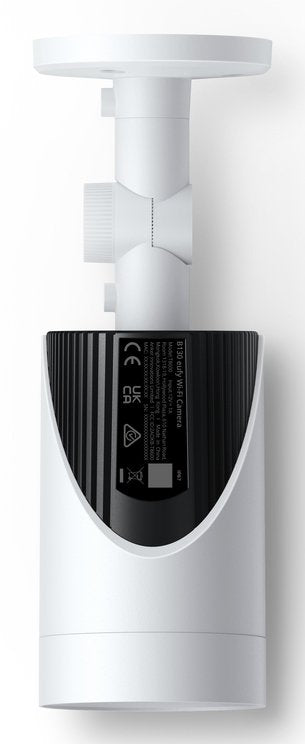 EAN 0194644151546 - Anker Innovations eufyCam E330 Caja Cámara de seguridad IP Exterior 3840 x 2160 Pixeles Pared imagen 2