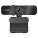EAN 5907264119903 - Savio CAK-06 cámara web 3840 x 2160 Pixeles USB Negro imagen 1