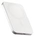 EAN 8720618634658 - ZENS Pro 1 Slim 5000 mAh Cargador inalámbrico Blanco imagen 1