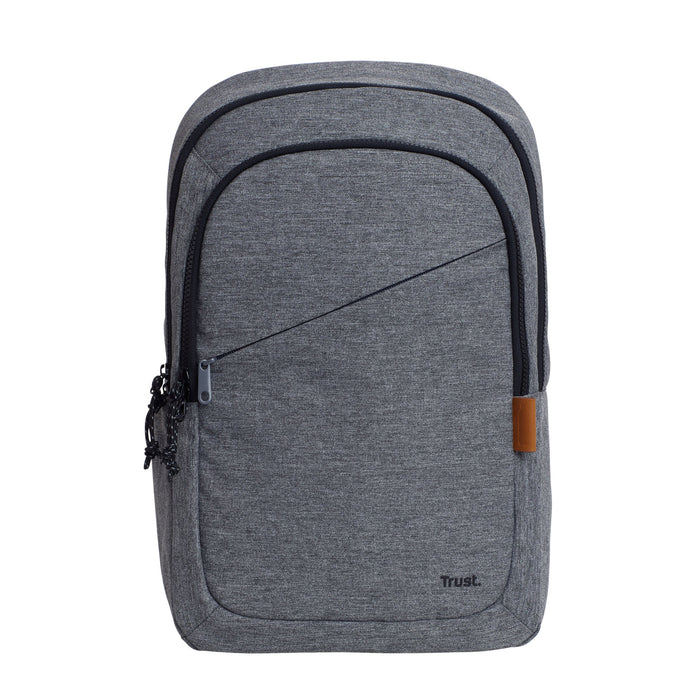 EAN 8713439249811 - Trust Avana 40,6 cm (16") Mochila Gris imagen 2