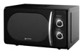 EAN 8426156016818 - Grunkel MW-20 Negro Solo microondas Encimera 20 L 700 W imagen 1