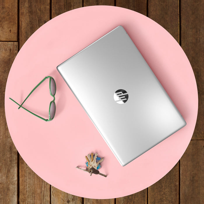 EAN 0197961090253 - HP 17-cn3001ns Intel® Core™ i3 i3-N305 Portátil 43,9 cm (17.3") Full HD 8 GB DDR4-SDRAM 512 GB SSD Wi-Fi  imagen 4