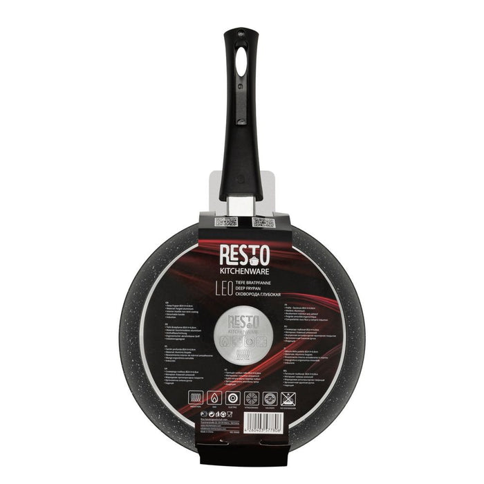 EAN 4260403577806 - Resto Kitchenware Leo Sartén multiuso Alrededor imagen 10
