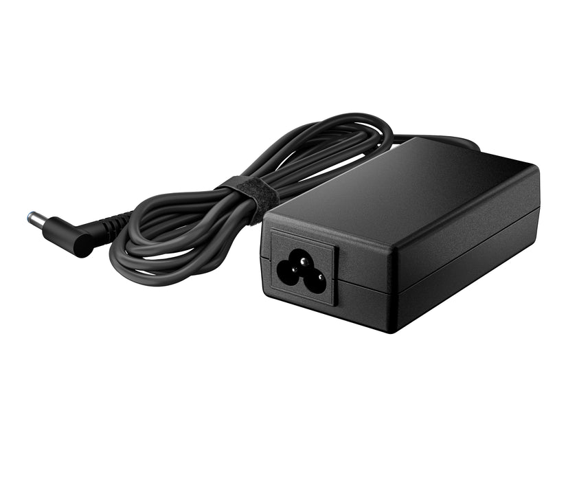 EAN 0887758607633 - HP 65W Smart AC Adapter adaptador e inversor de corriente Interior Negro imagen 3