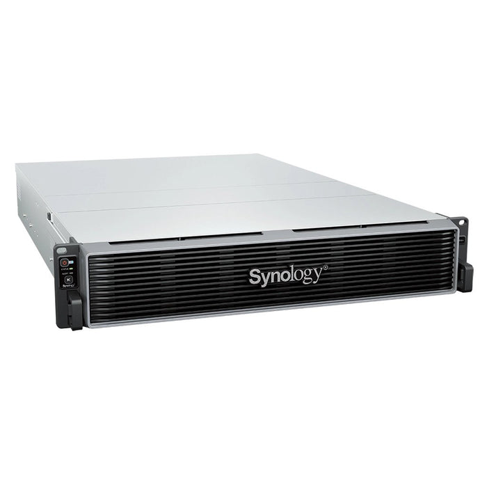 EAN 4711174725397 - Synology RackStation RS4826XS+ servidor de almacenamiento NAS Bastidor (2U) Intel® Xeon® D-1739 16 GB DDR imagen 6