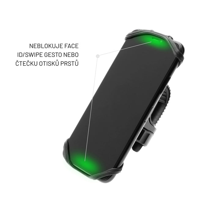 EAN 8591680123353 - FIXED FIXBI2-BK funda para teléfono móvil imagen 8
