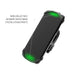 EAN 8591680123353 - FIXED FIXBI2-BK funda para teléfono móvil imagen 8