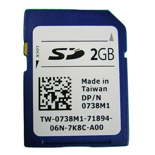 EAN 5711783385455 - DELL 385-11095 memoria flash 2 GB SD imagen 1