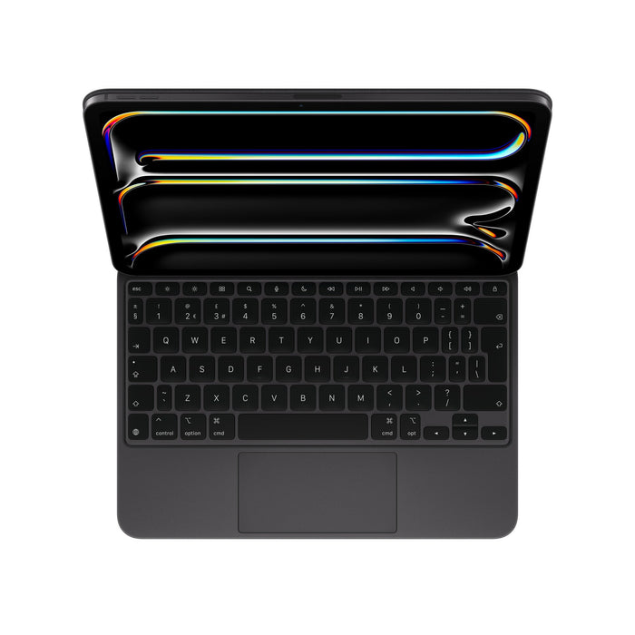 EAN 0195949482816 - Apple Magic Keyboard QWERTY Inglés del Reino Unido Negro imagen 4