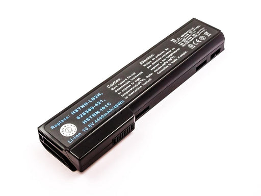 EAN 5711045066719 - CoreParts MBI2199 refacción para laptop Batería imagen 1