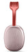 EAN 8018080453977 - Music Sound MAXI2 Auriculares Inalámbrico Diadema Llamadas/Música USB Tipo C Rojo imagen 1