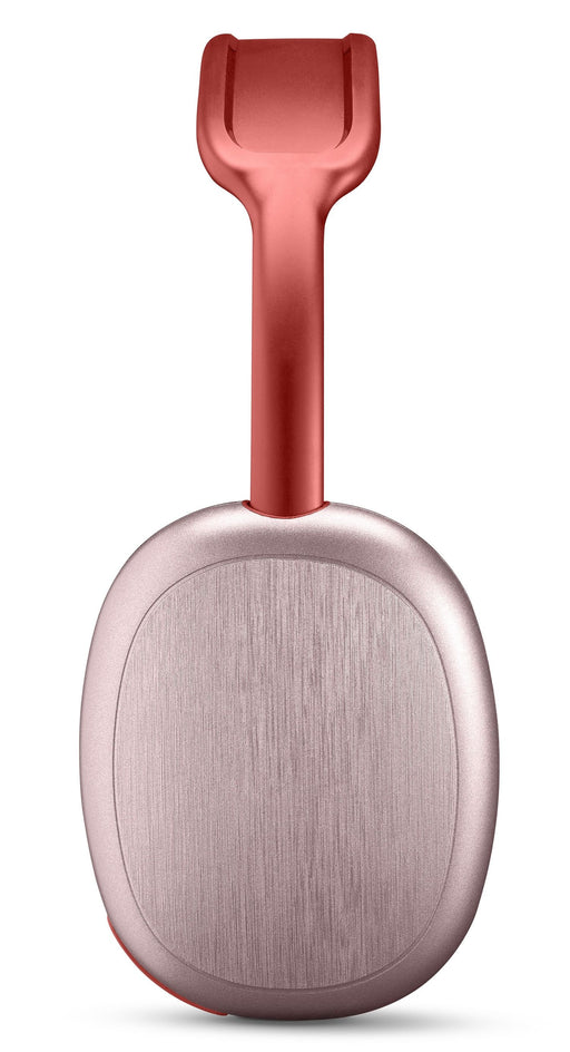 EAN 8018080453977 - Music Sound MAXI2 Auriculares Inalámbrico Diadema Llamadas/Música USB Tipo C Rojo imagen 1