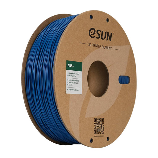 EAN 6922572229044 - eSUN ABS+ Azul 1 kg imagen 1