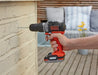 EAN 5035048665602 - Black & Decker BDCHD12S1-XJ taladro 1250 RPM SDS imagen 3
