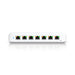 EAN 0810084693704 - Ubiquiti Ultra 60W Gestionado L2 Gigabit Ethernet (10/100/1000) Energía sobre Ethernet (PoE) Blanco imagen 2
