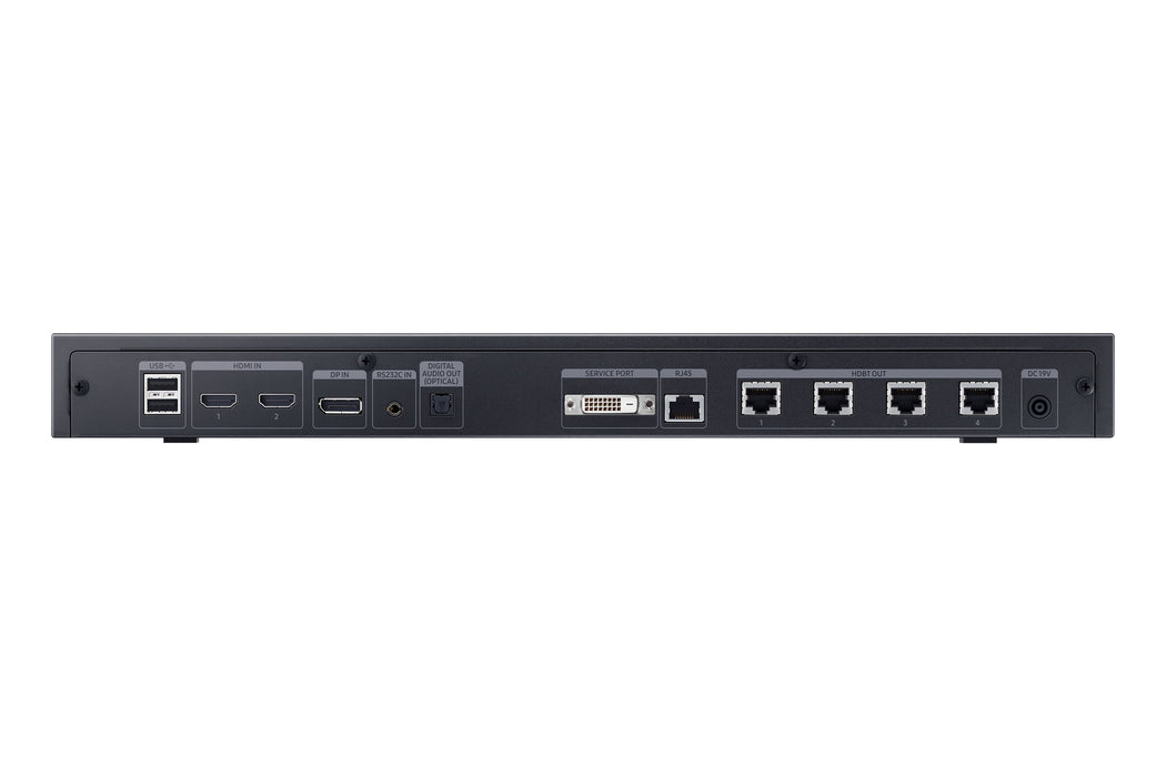 EAN 8806090044939 - Samsung CY-IGAOFSXEN Negro 4K Ultra HD 3840 x 2160 Pixeles imagen 5