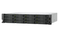 EAN 4711103092033 - QNAP TS-H1465U-RP Servidor de almacenamiento Bastidor (2U) 8 GB DDR5 0 TB QNAP QTS Negro imagen 9