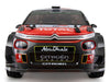 EAN 4262408975137 - Amewi C3 WRC modelo controlado por radio Coche de rally Motor eléctrico 1:14 imagen 6