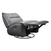 EAN 4711649770266 - COUGAR Overlord Neo Sofá de gaming Asiento acolchado tapizado Negro, Gris imagen 8