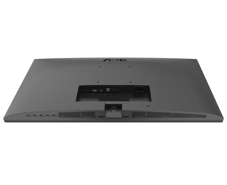 EAN 4038986181471 - AOC 27B3CA2 pantalla para PC 68,6 cm (27") 1920 x 1080 Pixeles Full HD LED Negro imagen 11
