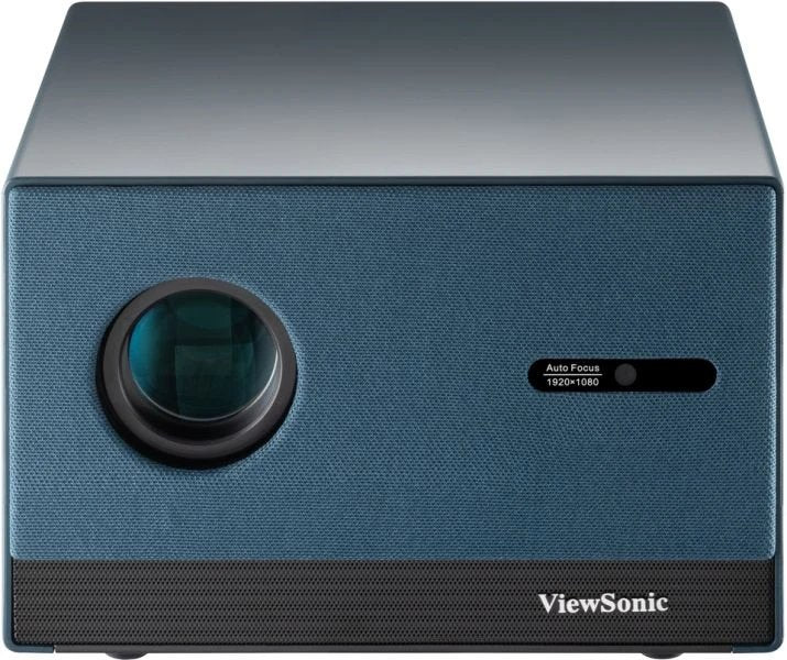 EAN 766907028386 - Viewsonic LX60HD videoproyector Módulo proyector 630 lúmenes ANSI LCD 1080p (1920x1080) Negro, Azul imagen 3