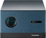 EAN 766907028386 - Viewsonic LX60HD videoproyector Módulo proyector 630 lúmenes ANSI LCD 1080p (1920x1080) Negro, Azul imagen 3