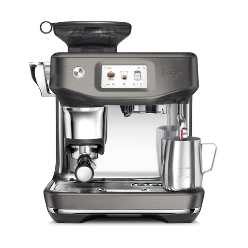 EAN 9355973105636 - Sage SES881BST4FEU1 cafetera eléctrica Máquina espresso 2 L imagen 1