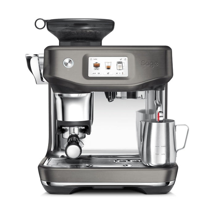 EAN 9355973105636 - Sage SES881BST4FEU1 cafetera eléctrica Máquina espresso 2 L imagen 1