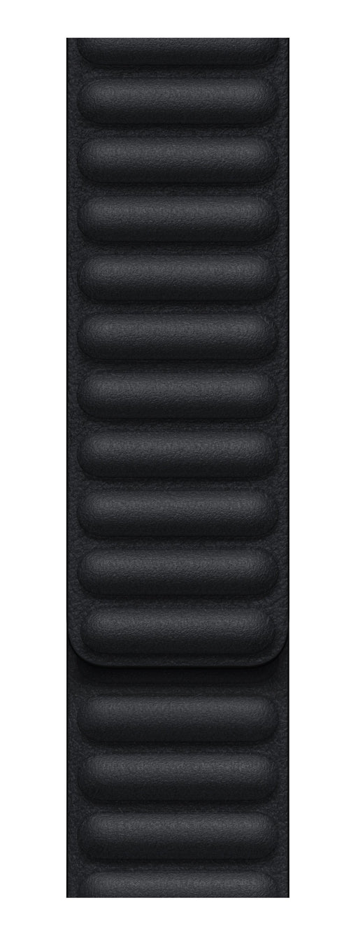 EAN 194252646052 - Apple ML813FE/A Accesorios para dispositivos vestibles inteligentes Grupo de rock Negro Cuero imagen 1