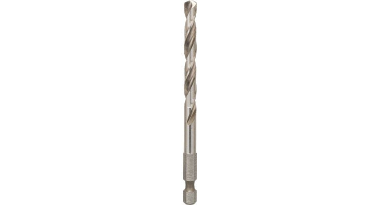 EAN 3165140279918 - Bosch HSS-G Broca de centrar 1 pieza(s) imagen 1