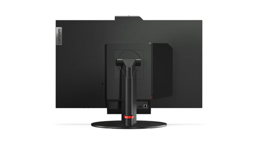 EAN 0195042227864 - Lenovo ThinkCentre TIO27 pantalla para PC 68,6 cm (27") 2560 x 1440 Pixeles Quad HD LED Negro imagen 2