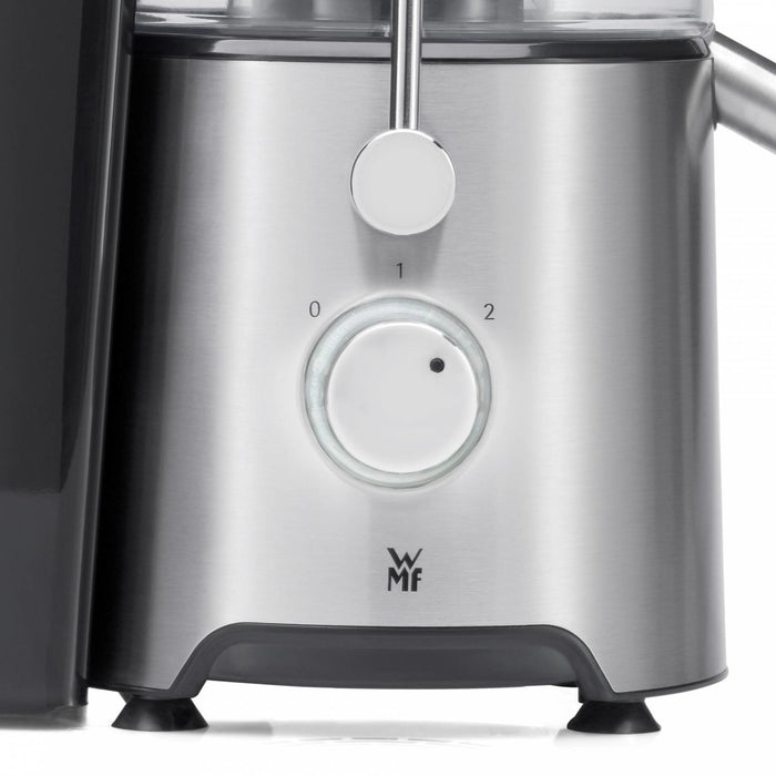 EAN 4211129132428 - WMF Kult X 61.3022.2145 exprimidor 500 W Negro, Acero inoxidable imagen 7